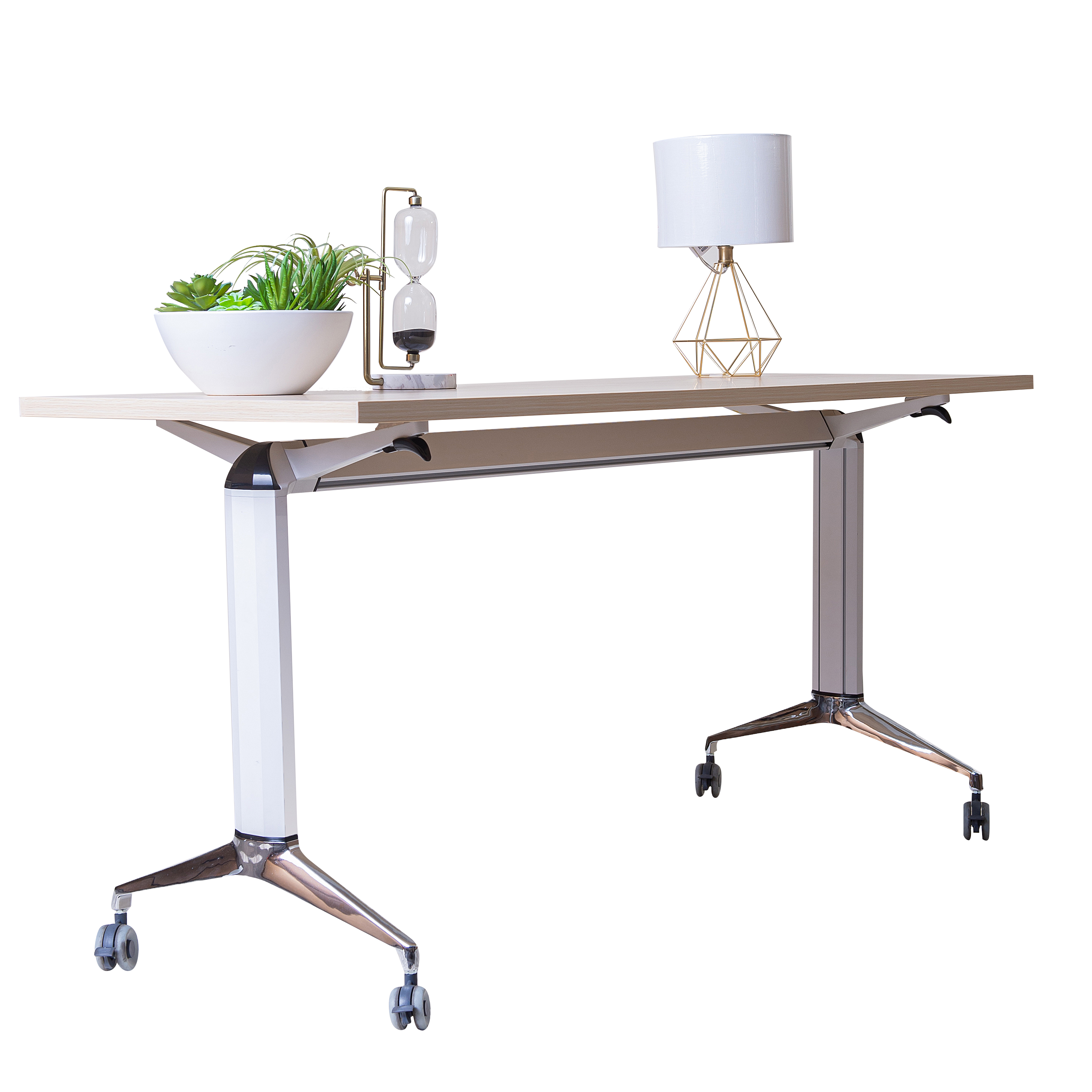 Vectr Flip Top Table/ Desk